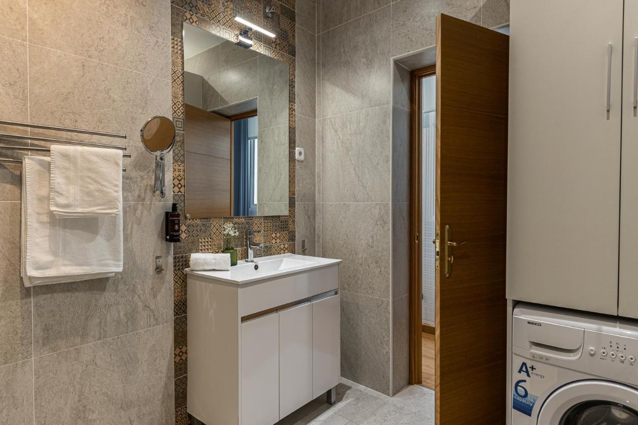 Waou Apartamentos En Sol Confort 3 Madrid Exterior photo